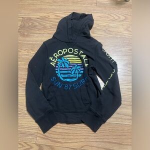 Aeropostale Hoodie Large